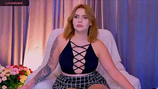 Entertain your itch for girls livestreamers with our collection of stunning models, skilled in the art of temptation and delight.