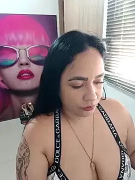 marta201_alfaro from StripChat is Freechat