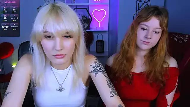 marta_smith from StripChat is Freechat