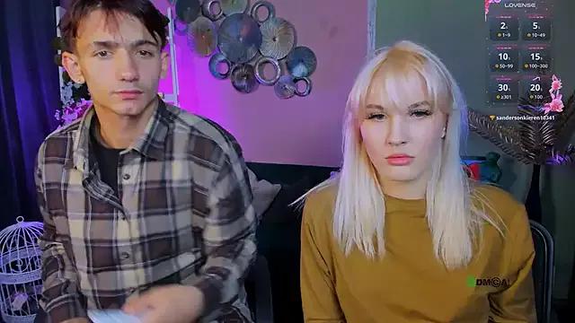 Entertain your itch for girls livestreamers with our collection of stunning models, skilled in the art of temptation and delight.