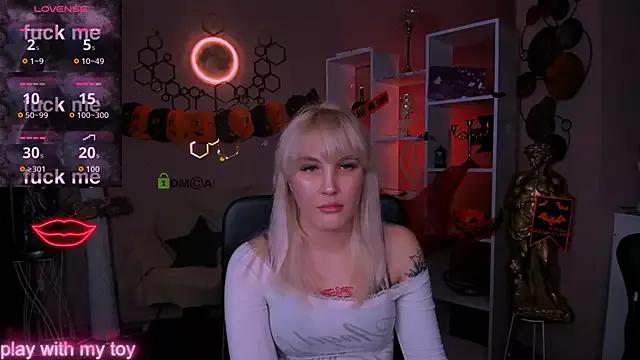 Entertain your itch for girls livestreamers with our collection of stunning models, skilled in the art of temptation and delight.