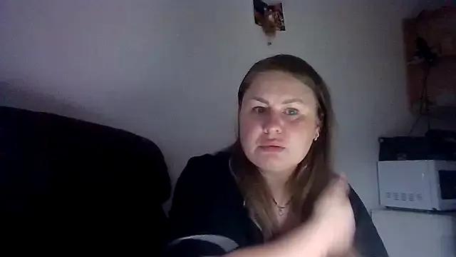 MartaXLove from StripChat is Freechat