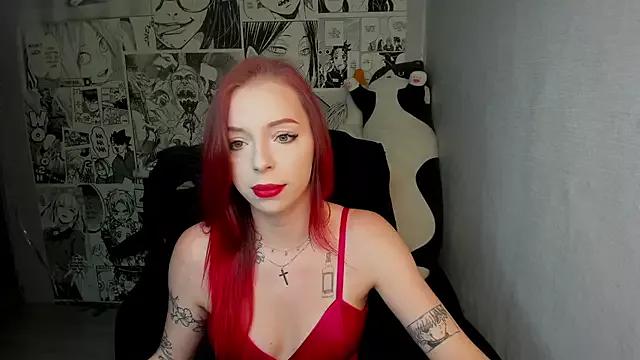 Entertain your itch for girls livestreamers with our collection of stunning models, skilled in the art of temptation and delight.