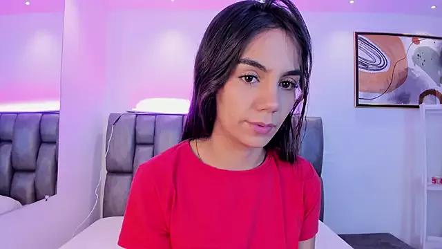 Entertain your itch for girls livestreamers with our collection of stunning models, skilled in the art of temptation and delight.