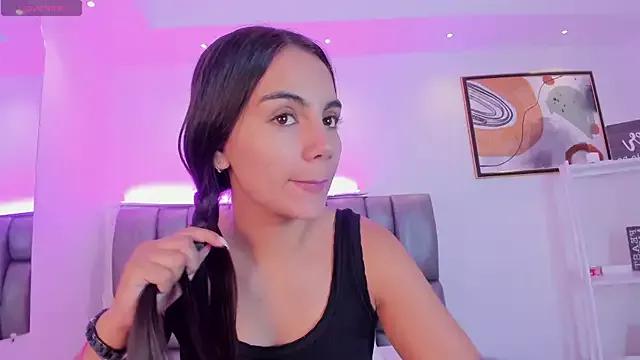 Entertain your itch for girls livestreamers with our collection of stunning models, skilled in the art of temptation and delight.