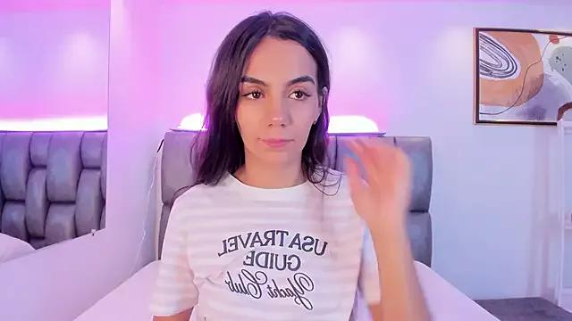 Entertain your itch for girls livestreamers with our collection of stunning models, skilled in the art of temptation and delight.