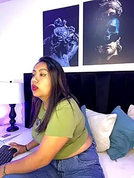 Entertain your itch for girls livestreamers with our collection of stunning models, skilled in the art of temptation and delight.