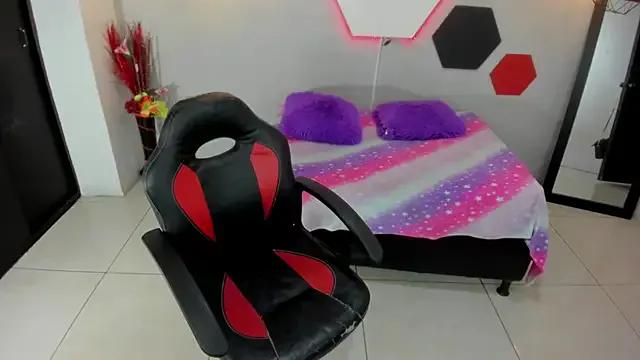 Entertain your itch for girls livestreamers with our collection of stunning models, skilled in the art of temptation and delight.