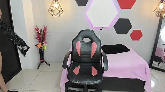 Entertain your itch for girls livestreamers with our collection of stunning models, skilled in the art of temptation and delight.