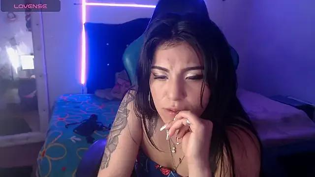 Entertain your itch for girls livestreamers with our collection of stunning models, skilled in the art of temptation and delight.