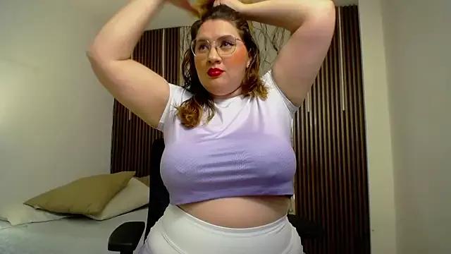 Entertain your itch for girls livestreamers with our collection of stunning models, skilled in the art of temptation and delight.
