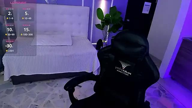 Entertain your itch for girls livestreamers with our collection of stunning models, skilled in the art of temptation and delight.