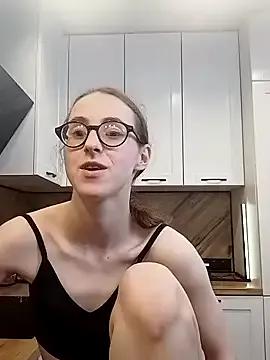MartiniiSelenna from StripChat is Freechat