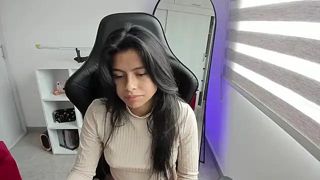 martinnaa__ from StripChat is Freechat