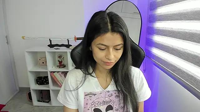 Entertain your itch for girls livestreamers with our collection of stunning models, skilled in the art of temptation and delight.
