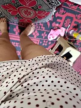 Marwasexy from StripChat is Freechat