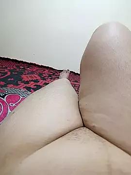 Marwasexy from StripChat is Freechat