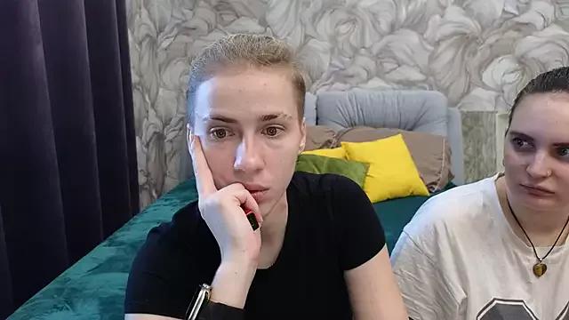 Entertain your itch for girls livestreamers with our collection of stunning models, skilled in the art of temptation and delight.