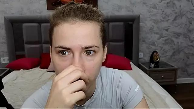 Entertain your itch for girls livestreamers with our collection of stunning models, skilled in the art of temptation and delight.