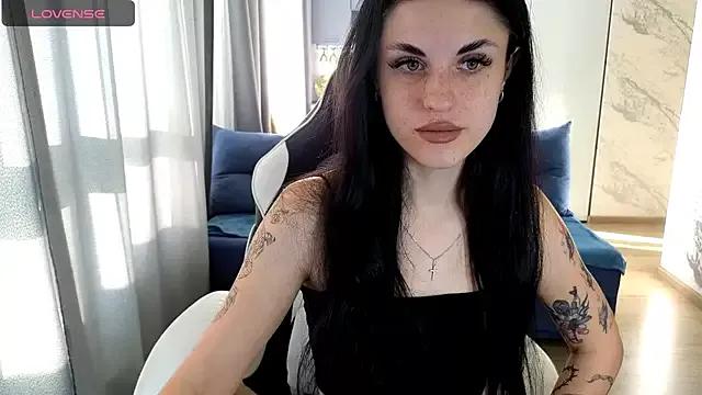 Entertain your itch for girls livestreamers with our collection of stunning models, skilled in the art of temptation and delight.