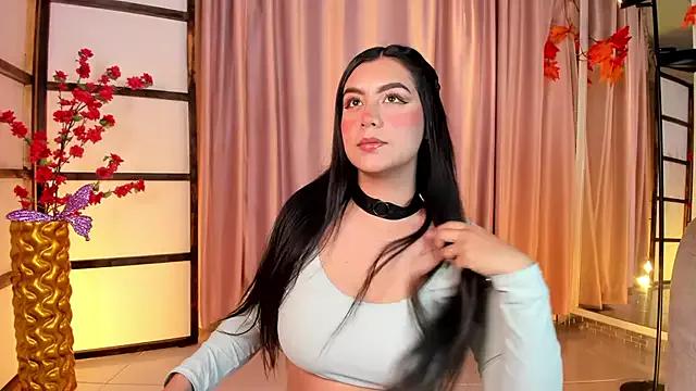 Entertain your itch for girls livestreamers with our collection of stunning models, skilled in the art of temptation and delight.