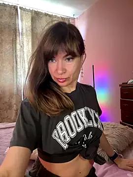 Entertain your itch for girls livestreamers with our collection of stunning models, skilled in the art of temptation and delight.