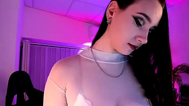Entertain your itch for girls livestreamers with our collection of stunning models, skilled in the art of temptation and delight.