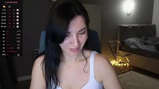 Entertain your itch for girls livestreamers with our collection of stunning models, skilled in the art of temptation and delight.
