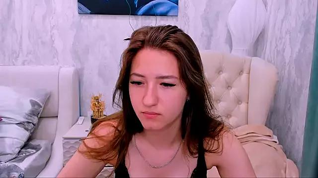 Entertain your itch for girls livestreamers with our collection of stunning models, skilled in the art of temptation and delight.