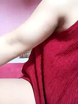 Mary_momo from StripChat is Freechat