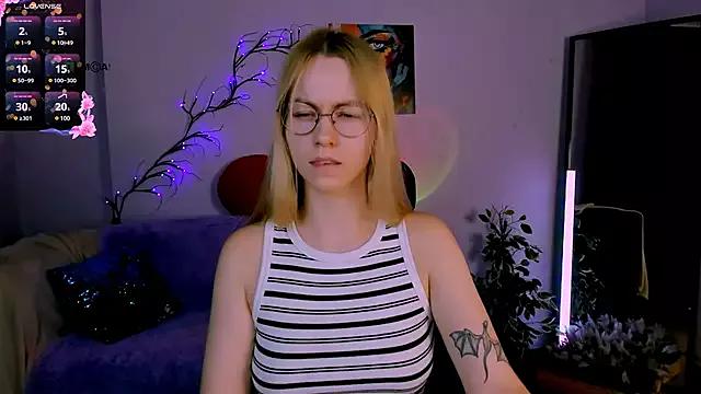 Entertain your itch for girls livestreamers with our collection of stunning models, skilled in the art of temptation and delight.
