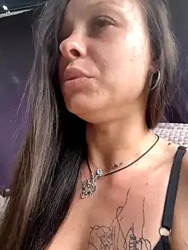 Mary_Queen1 from StripChat is Freechat