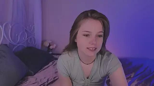 mary_ton from StripChat is Freechat