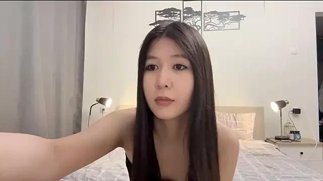 Mary_Welch from StripChat is Freechat