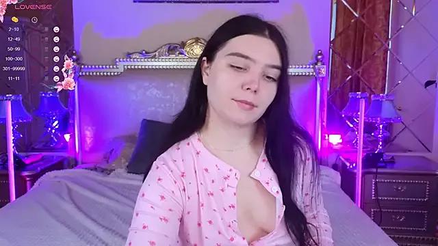Entertain your itch for girls livestreamers with our collection of stunning models, skilled in the art of temptation and delight.