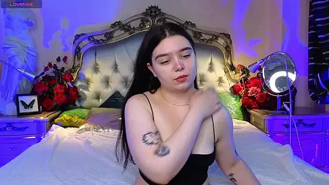 Entertain your itch for girls livestreamers with our collection of stunning models, skilled in the art of temptation and delight.