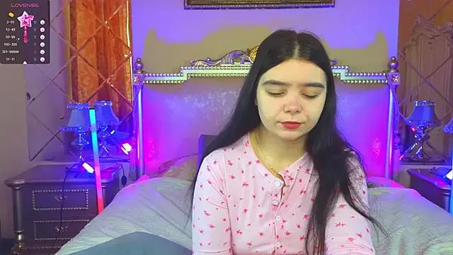 mary_wells- from StripChat is Freechat