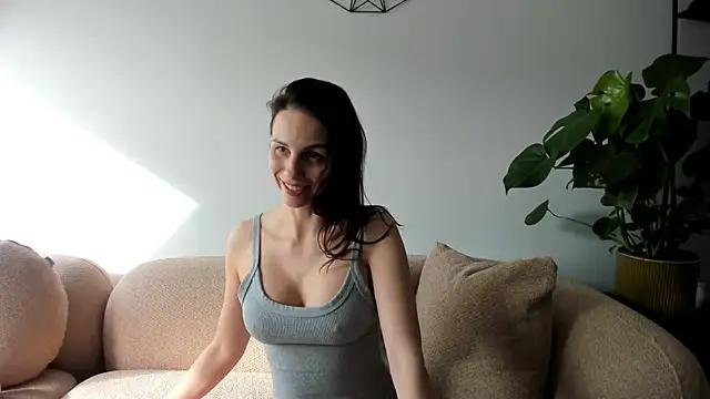 Entertain your itch for girls livestreamers with our collection of stunning models, skilled in the art of temptation and delight.