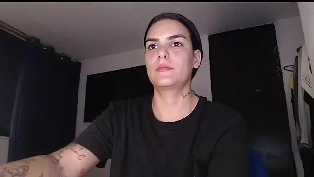 MARYADSUARD from StripChat is Freechat