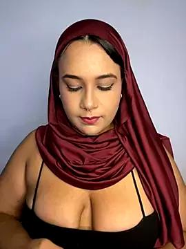Maryam_yamal from StripChat is Freechat