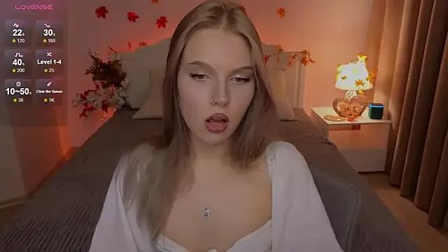 Entertain your itch for girls livestreamers with our collection of stunning models, skilled in the art of temptation and delight.