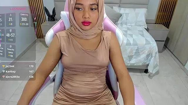 Entertain your itch for girls livestreamers with our collection of stunning models, skilled in the art of temptation and delight.
