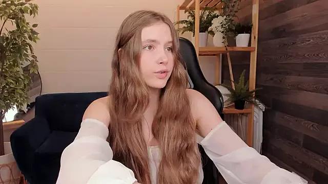 Entertain your itch for girls livestreamers with our collection of stunning models, skilled in the art of temptation and delight.