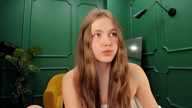 Entertain your itch for girls livestreamers with our collection of stunning models, skilled in the art of temptation and delight.