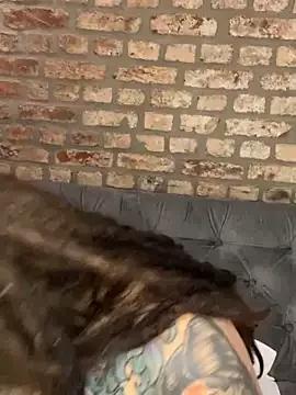 maryathame from StripChat is Freechat