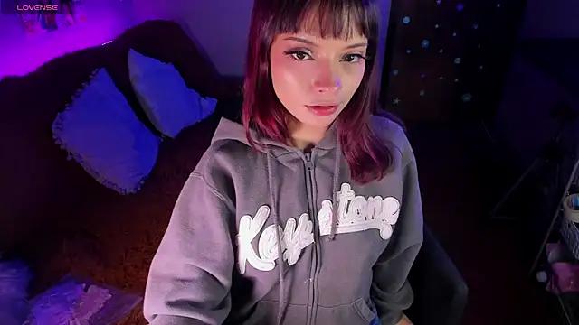 Entertain your itch for girls livestreamers with our collection of stunning models, skilled in the art of temptation and delight.