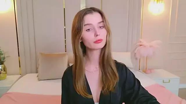 MarybethSnow from StripChat is Freechat