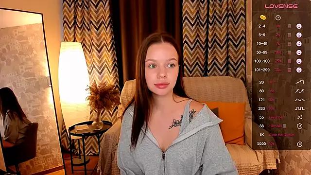 Photos of marydreams_ from StripChat is Freechat