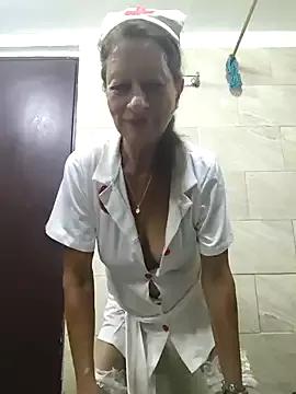MaryeLunna from StripChat is Freechat