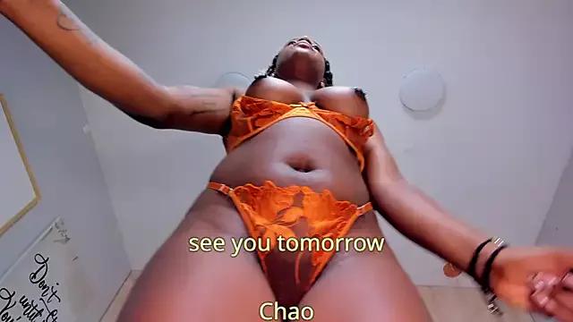 Entertain your itch for girls livestreamers with our collection of stunning models, skilled in the art of temptation and delight.
